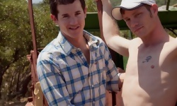 Skyler and Tyler