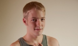 Terry Audition