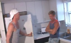Interview With Rocky and Chet