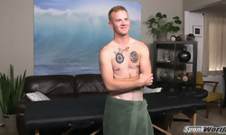 Koury's Massage