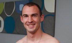Mike Nelson's Surprise Handjob