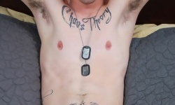 Mike Nelson's Surprise Handjob