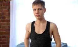 Adam Harris
