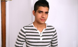 Adrian Vega