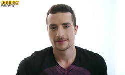 Andrew Strong
