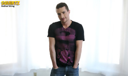 Andrew Strong