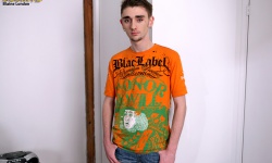 Blaine London