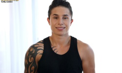 Colby London