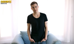 David Corey