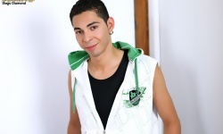 Diego Diamond