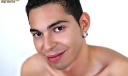 Diego Diamond