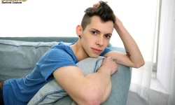 Dominic Couture