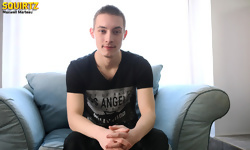 Maxwell Marteau