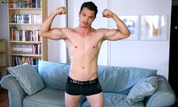 Nick Leblanc