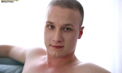 William Prince