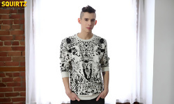 Young Dominic Couture