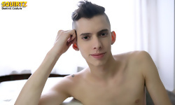 Young Dominic Couture