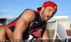Gonzo 2