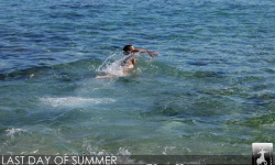 Last Day of Summer