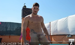 Leo Under The Sun