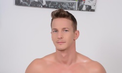 Billy Rubens and Darius Ferdynand
