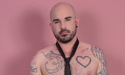 Billy Rubens and Matteo Valentine