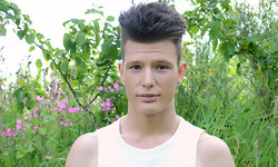 Gabriel Angel, Josh Milk and Orlando White