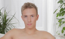 Sven Laarson and Ryan Olsen