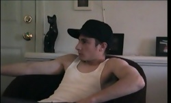 Bad Boyz Club #5, Cory.
