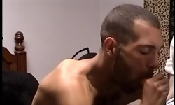 Enrique Returns