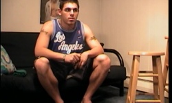Ethan Returns
