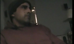 My Str8 Roommate Jacking Off