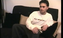 Str8 Paulie Beats Off