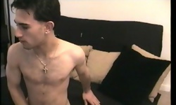 Str8 Paulie Beats Off