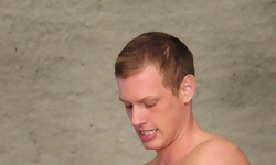 Adam Rupert, Vasek Konik and Radim Hora
