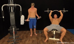 Ondra Matej and Alan Milek 