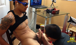 Big Cock 10"