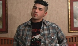 Jr Hardy Audition