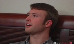 Seth Boxer Audition