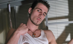 An Intense Cum For Chain