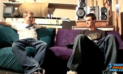 Billy da Kidd and Duke