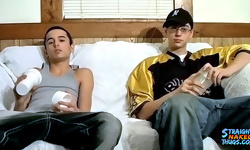 Wiley and Noah