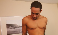Brian Chavez: Getting To Know You