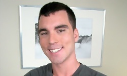 Christopher Evans