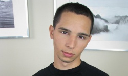 Edward Gonzales