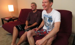 Jason and Derrick, Round 1.