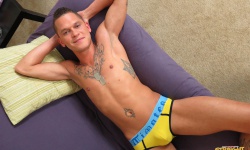 Jayce Asher