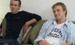 Jordon And Dalton