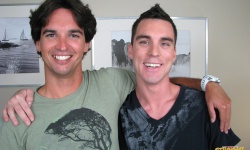 Nu and Christoper