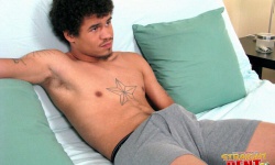 Pierre Palms: A French American Escort